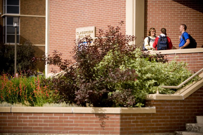 Humanities and Social Sciences Department South Dakota School of